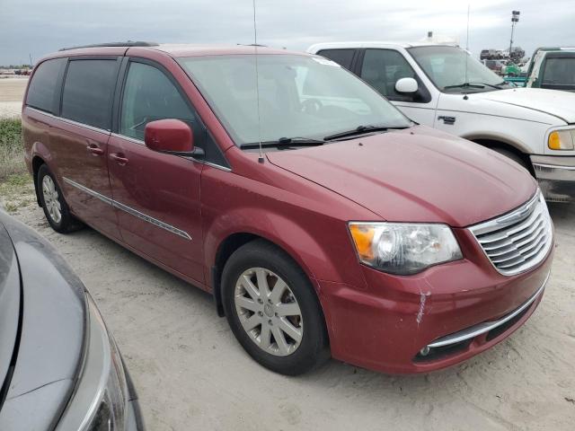 Photo 3 VIN: 2C4RC1BG4ER303956 - CHRYSLER TOWN & COU 