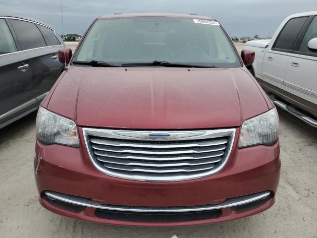 Photo 4 VIN: 2C4RC1BG4ER303956 - CHRYSLER TOWN & COU 