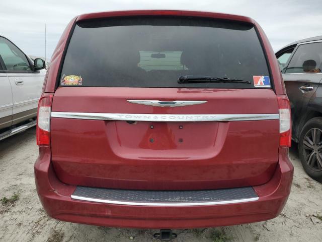 Photo 5 VIN: 2C4RC1BG4ER303956 - CHRYSLER TOWN & COU 