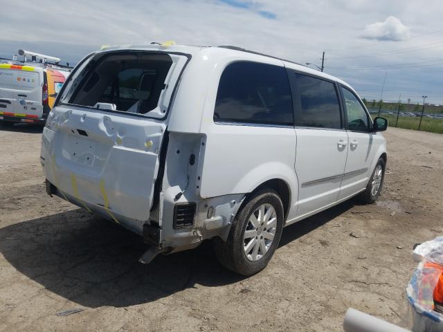 Photo 3 VIN: 2C4RC1BG4ER307103 - CHRYSLER TOWN & COU 