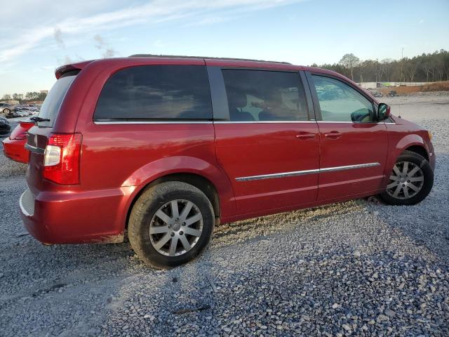 Photo 2 VIN: 2C4RC1BG4ER307733 - CHRYSLER MINIVAN 