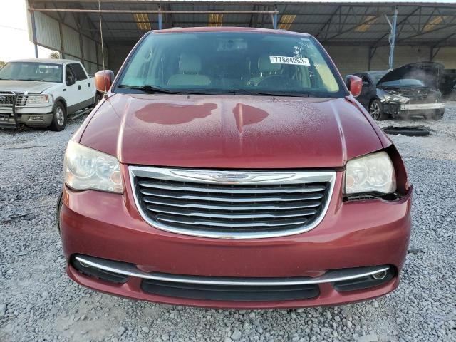 Photo 4 VIN: 2C4RC1BG4ER307733 - CHRYSLER MINIVAN 