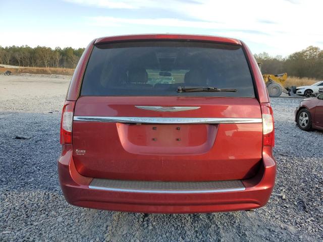 Photo 5 VIN: 2C4RC1BG4ER307733 - CHRYSLER MINIVAN 