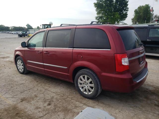 Photo 1 VIN: 2C4RC1BG4ER317906 - CHRYSLER TOWN & COU 