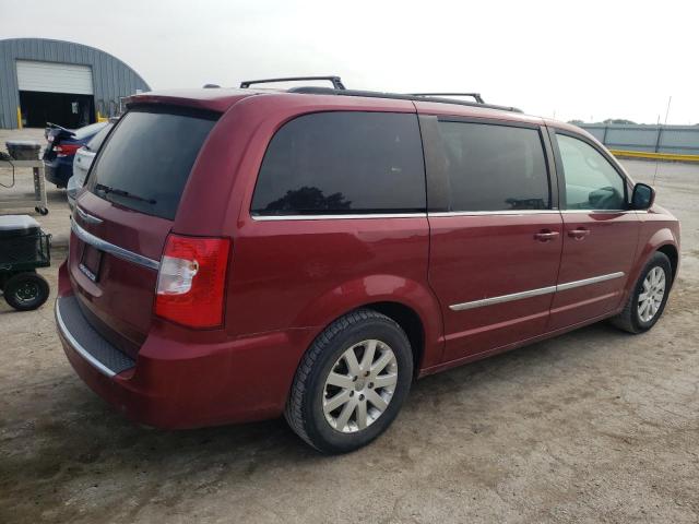 Photo 2 VIN: 2C4RC1BG4ER317906 - CHRYSLER TOWN & COU 