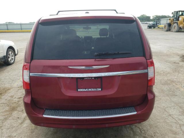 Photo 5 VIN: 2C4RC1BG4ER317906 - CHRYSLER TOWN & COU 