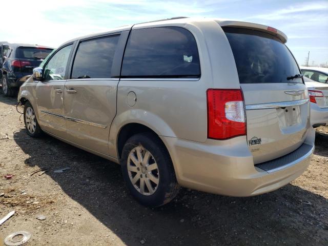 Photo 1 VIN: 2C4RC1BG4ER324211 - CHRYSLER MINIVAN 