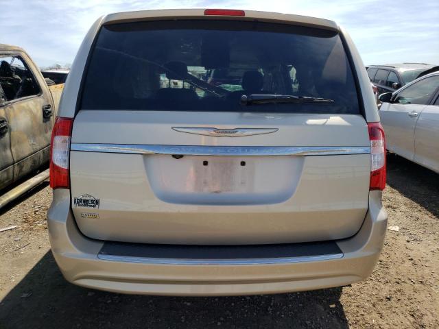 Photo 5 VIN: 2C4RC1BG4ER324211 - CHRYSLER MINIVAN 