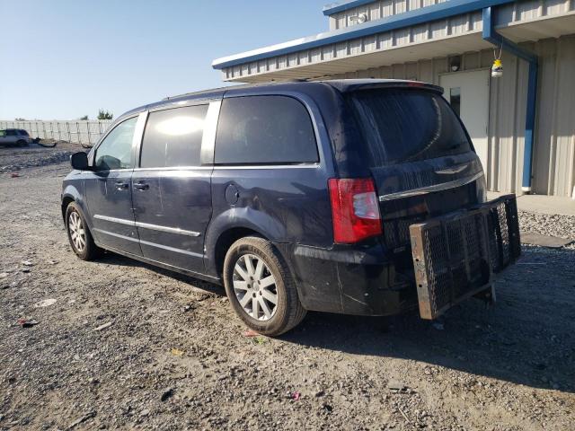 Photo 1 VIN: 2C4RC1BG4ER324547 - CHRYSLER TOWN & COU 