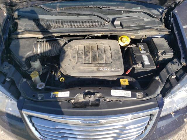 Photo 11 VIN: 2C4RC1BG4ER324547 - CHRYSLER TOWN & COU 