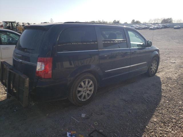 Photo 2 VIN: 2C4RC1BG4ER324547 - CHRYSLER TOWN & COU 