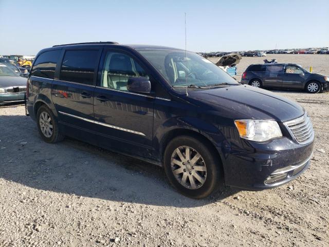 Photo 3 VIN: 2C4RC1BG4ER324547 - CHRYSLER TOWN & COU 