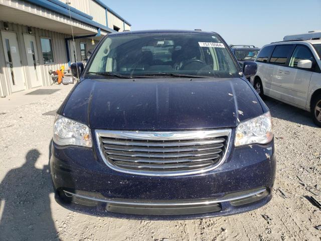 Photo 4 VIN: 2C4RC1BG4ER324547 - CHRYSLER TOWN & COU 