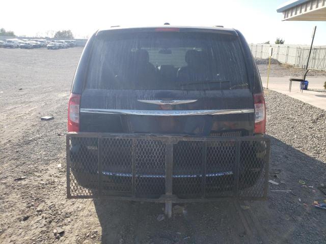 Photo 5 VIN: 2C4RC1BG4ER324547 - CHRYSLER TOWN & COU 