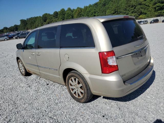 Photo 1 VIN: 2C4RC1BG4ER343051 - CHRYSLER TOWN & COU 