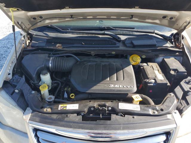 Photo 11 VIN: 2C4RC1BG4ER343051 - CHRYSLER TOWN & COU 