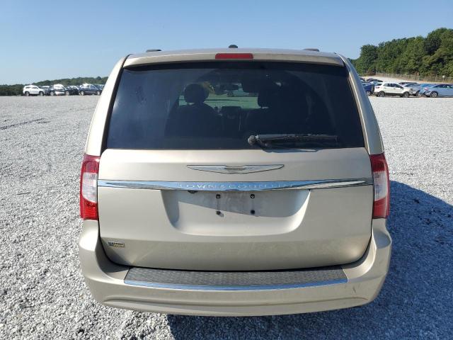 Photo 5 VIN: 2C4RC1BG4ER343051 - CHRYSLER TOWN & COU 