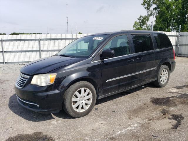 Photo 0 VIN: 2C4RC1BG4ER360254 - CHRYSLER TOWN & COU 