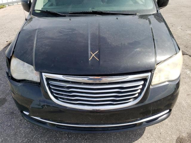 Photo 11 VIN: 2C4RC1BG4ER360254 - CHRYSLER TOWN & COU 