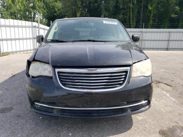 Photo 4 VIN: 2C4RC1BG4ER360254 - CHRYSLER TOWN & COU 