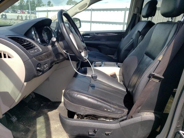 Photo 6 VIN: 2C4RC1BG4ER360254 - CHRYSLER TOWN & COU 