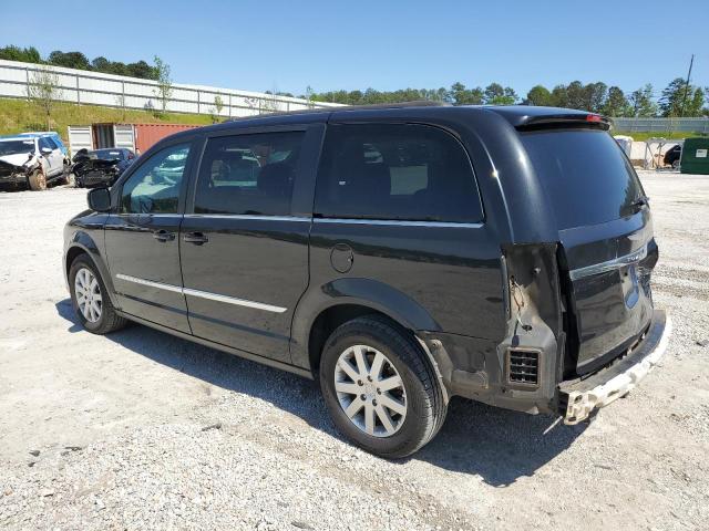 Photo 1 VIN: 2C4RC1BG4ER365079 - CHRYSLER MINIVAN 