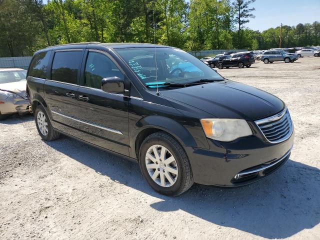 Photo 3 VIN: 2C4RC1BG4ER365079 - CHRYSLER MINIVAN 