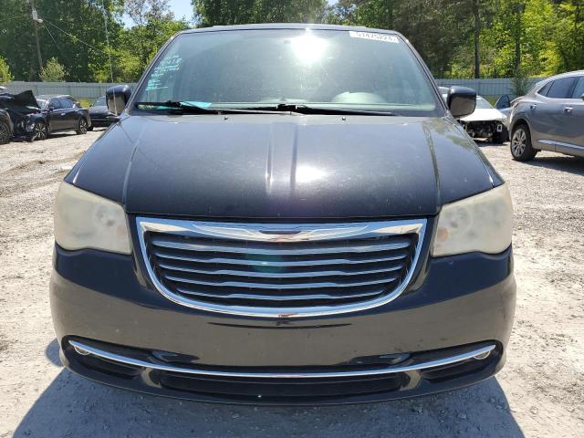 Photo 4 VIN: 2C4RC1BG4ER365079 - CHRYSLER MINIVAN 