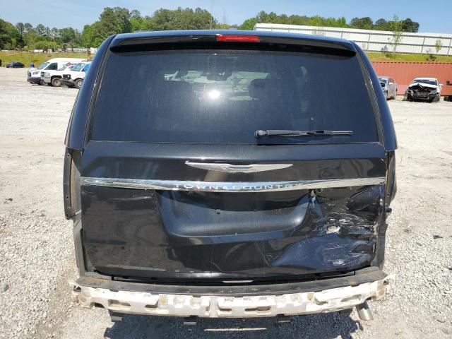 Photo 5 VIN: 2C4RC1BG4ER365079 - CHRYSLER MINIVAN 