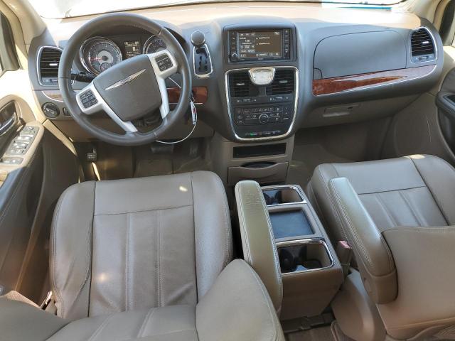 Photo 7 VIN: 2C4RC1BG4ER365079 - CHRYSLER MINIVAN 