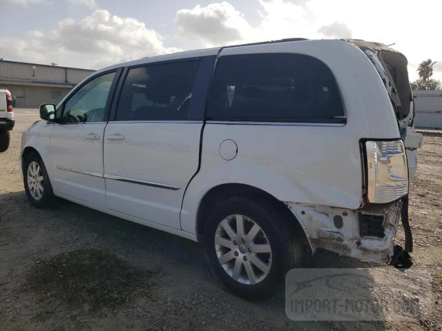 Photo 1 VIN: 2C4RC1BG4ER368371 - CHRYSLER TOWN & COUNTRY 