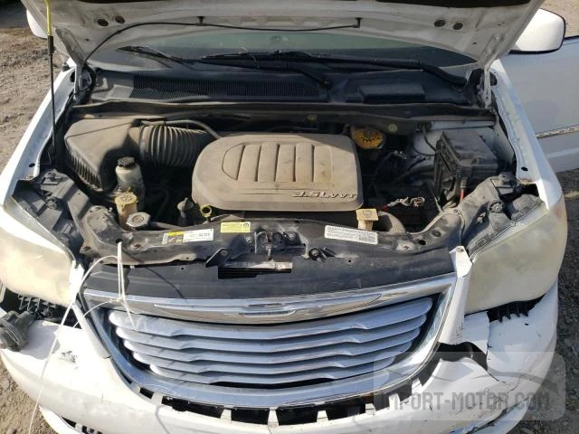 Photo 11 VIN: 2C4RC1BG4ER368371 - CHRYSLER TOWN & COUNTRY 