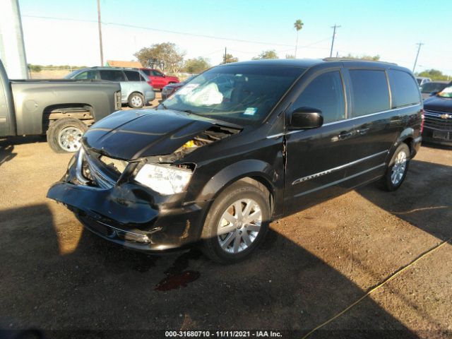 Photo 1 VIN: 2C4RC1BG4ER382013 - CHRYSLER TOWN & COUNTRY 