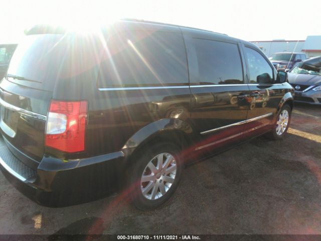 Photo 3 VIN: 2C4RC1BG4ER382013 - CHRYSLER TOWN & COUNTRY 