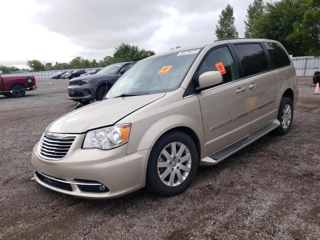 Photo 1 VIN: 2C4RC1BG4ER383906 - CHRYSLER TOWN & COU 