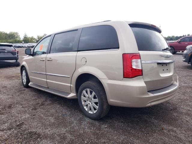 Photo 2 VIN: 2C4RC1BG4ER383906 - CHRYSLER TOWN & COU 