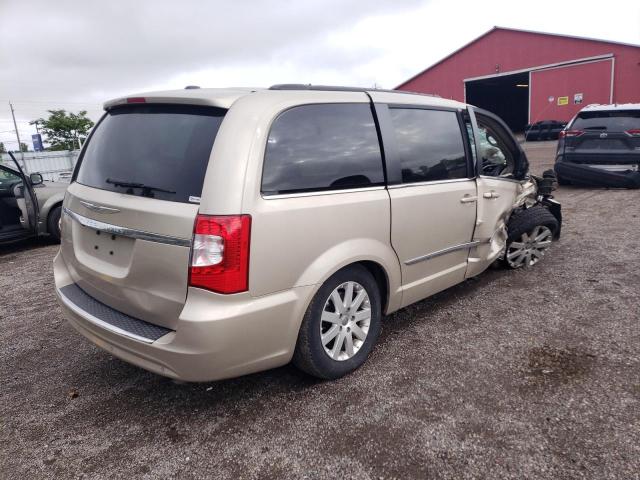 Photo 3 VIN: 2C4RC1BG4ER383906 - CHRYSLER TOWN & COU 