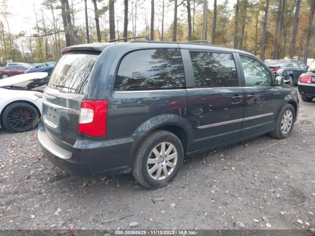 Photo 3 VIN: 2C4RC1BG4ER386837 - CHRYSLER TOWN & COUNTRY 