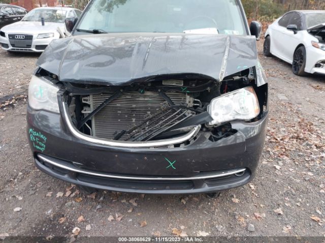 Photo 5 VIN: 2C4RC1BG4ER386837 - CHRYSLER TOWN & COUNTRY 