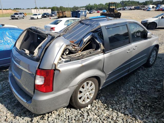 Photo 2 VIN: 2C4RC1BG4ER394131 - CHRYSLER TOWN & COU 