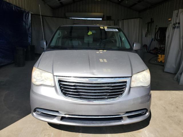 Photo 4 VIN: 2C4RC1BG4ER394131 - CHRYSLER TOWN & COU 