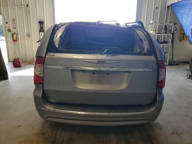 Photo 5 VIN: 2C4RC1BG4ER394131 - CHRYSLER TOWN & COU 