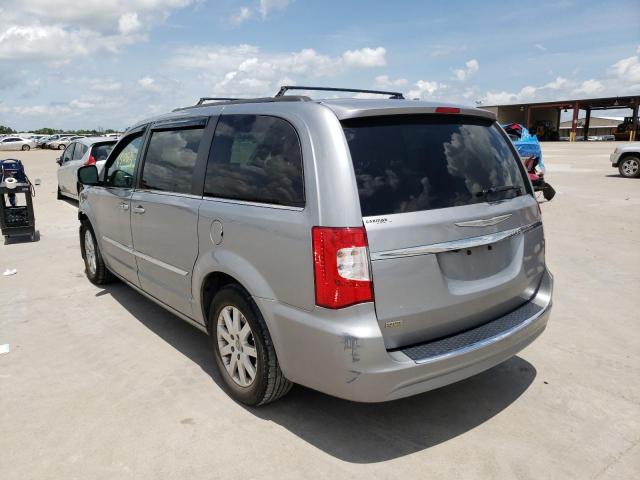 Photo 2 VIN: 2C4RC1BG4ER394596 - CHRYSLER TOWN & COU 