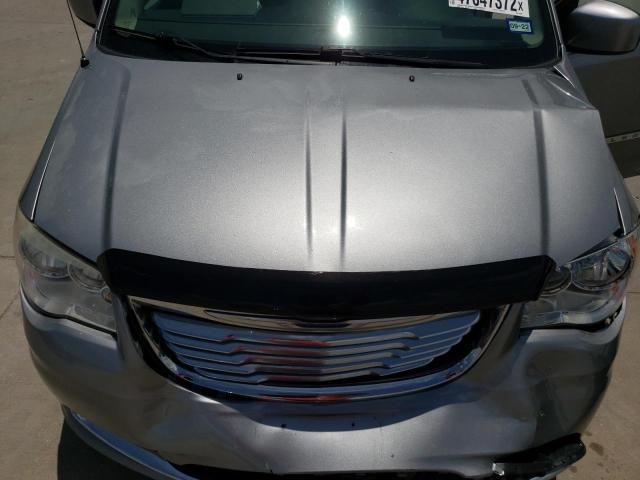 Photo 6 VIN: 2C4RC1BG4ER394596 - CHRYSLER TOWN & COU 