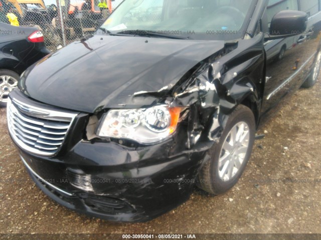 Photo 5 VIN: 2C4RC1BG4ER395375 - CHRYSLER TOWN & COUNTRY 