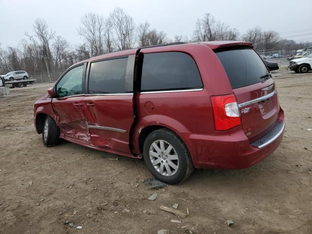 Photo 1 VIN: 2C4RC1BG4ER396073 - CHRYSLER TOWN & COU 