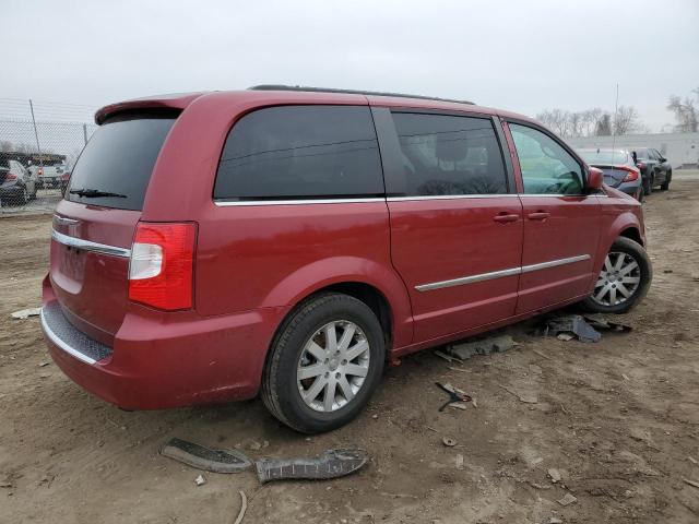 Photo 2 VIN: 2C4RC1BG4ER396073 - CHRYSLER TOWN & COU 