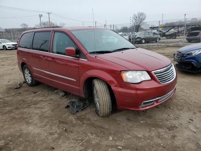 Photo 3 VIN: 2C4RC1BG4ER396073 - CHRYSLER TOWN & COU 