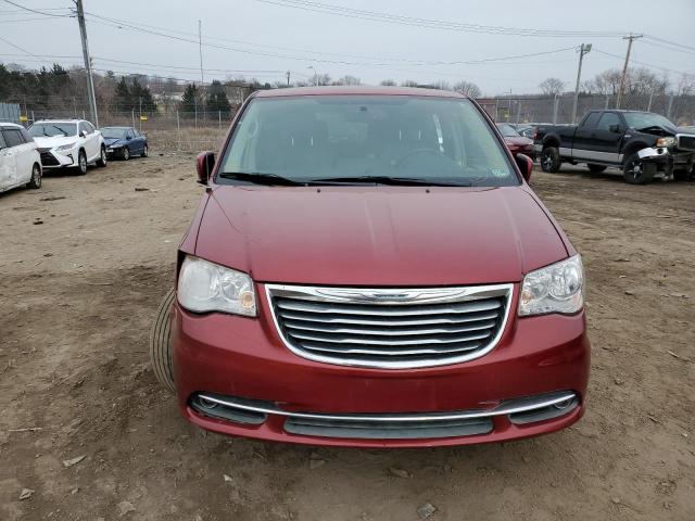 Photo 4 VIN: 2C4RC1BG4ER396073 - CHRYSLER TOWN & COU 