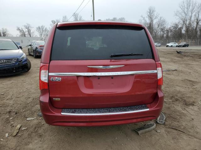 Photo 5 VIN: 2C4RC1BG4ER396073 - CHRYSLER TOWN & COU 